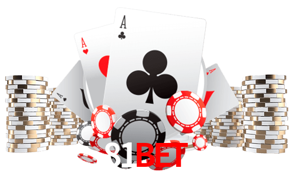 Jogue jogos de pôquer em 81Bet