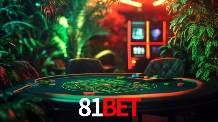 VIP Casino 81Bet