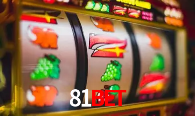 A Emoção da Loteria na 81Bet: Uma Chance de Mudança de Vida