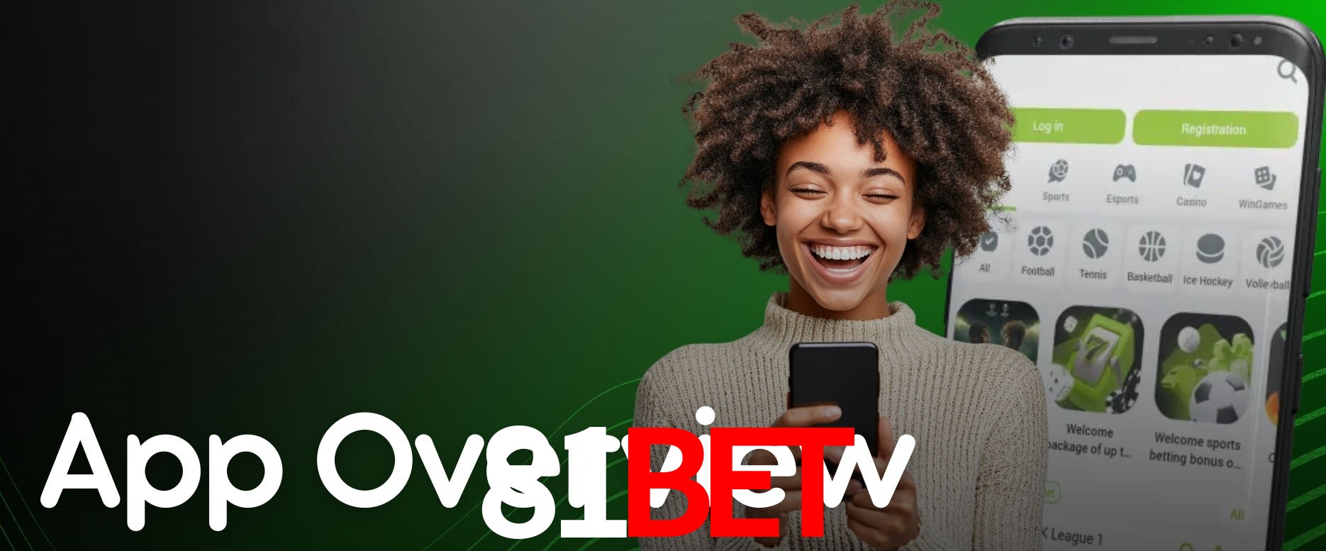 Seasonal Promotions 81Bet