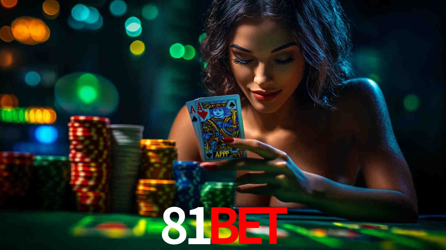 A Popularidade dos Caça-Níqueis no 81Bet