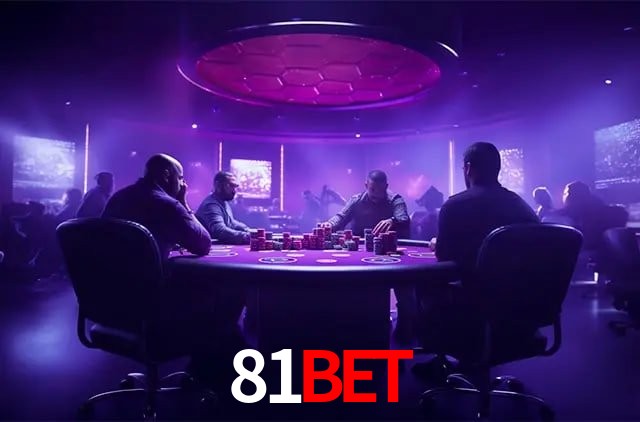 Estatísticas Esportivas 81Bet