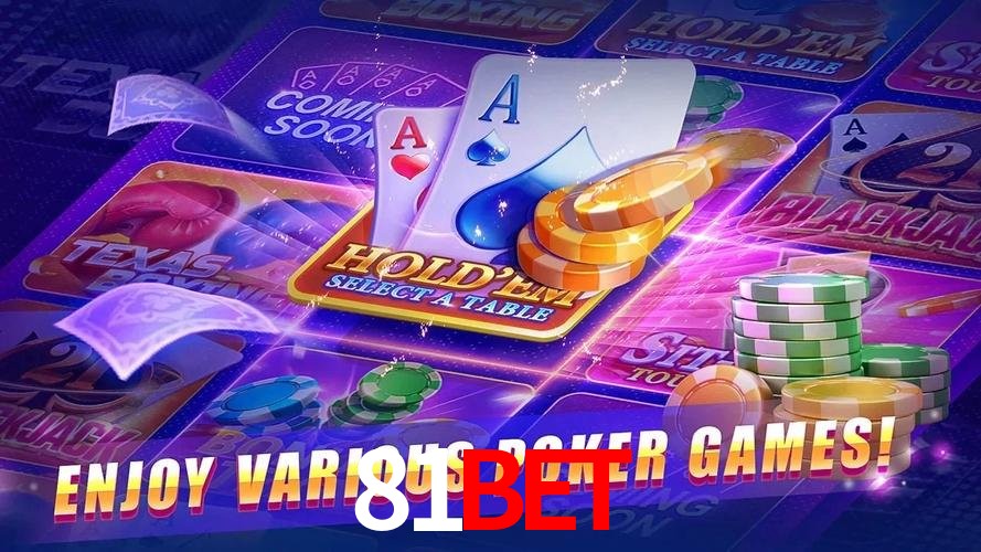 A Emoção da Loteria na 81Bet: Uma Chance de Mudança de Vida
