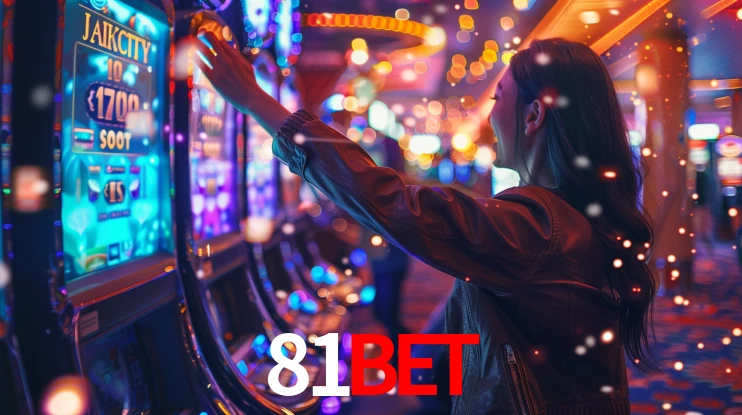 81Bet App
