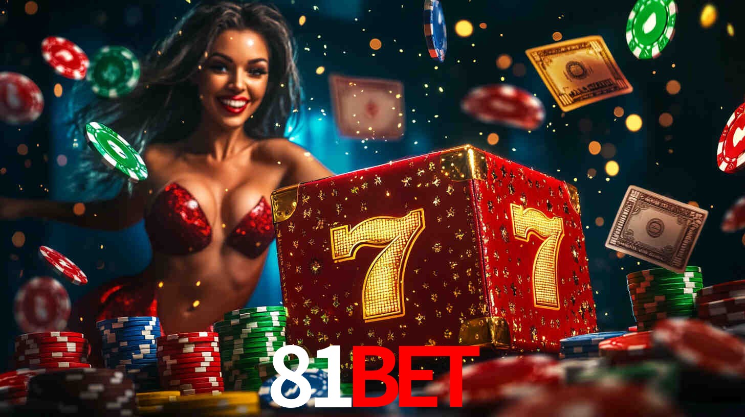 Descubra a Essência do 81Bet: Nossa História e Compromissos