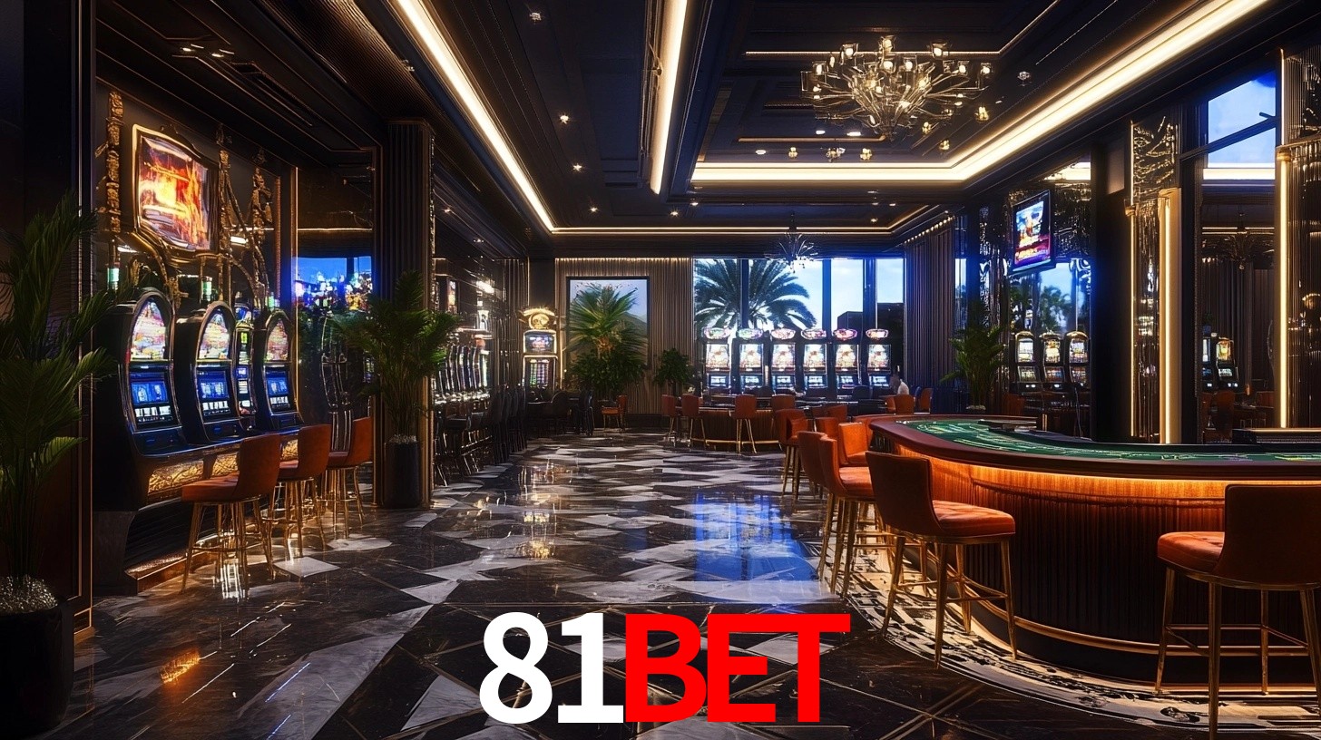 Premium Interface 81Bet