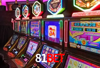 Desvendando o Mundo dos Jogos Virtuais na 81Bet