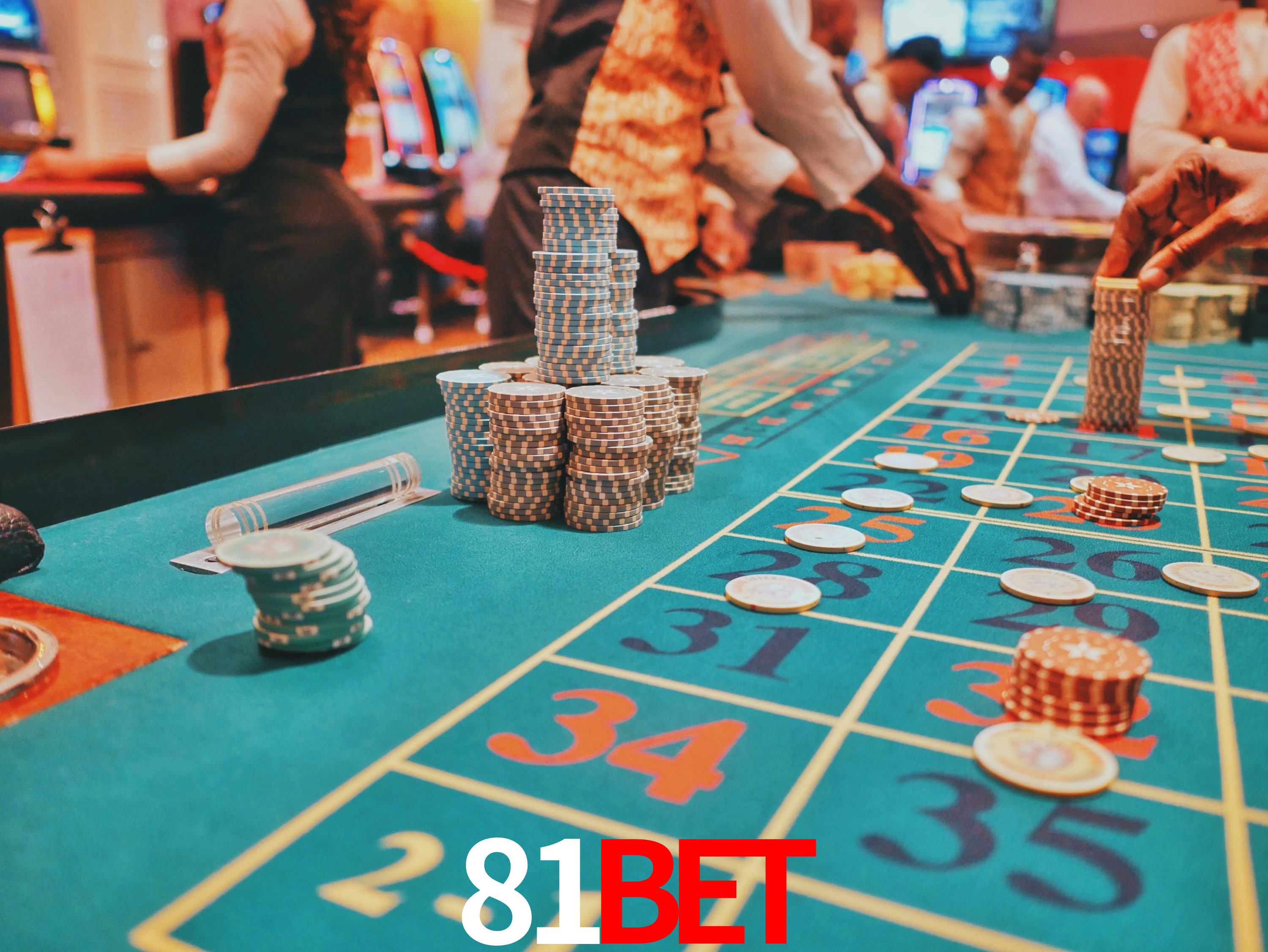 Torneios 81Bet