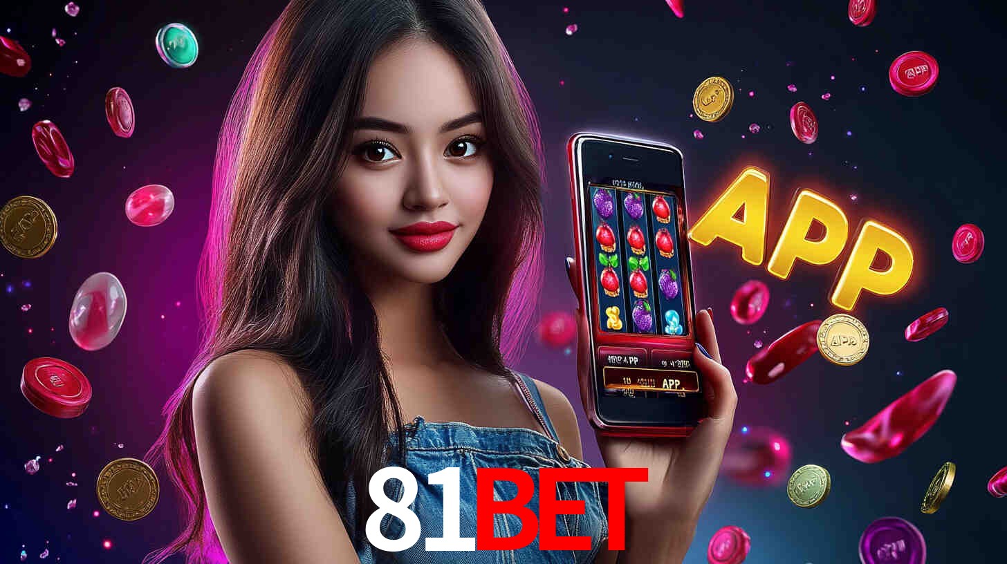 A Popularidade dos Caça-Níqueis no 81Bet