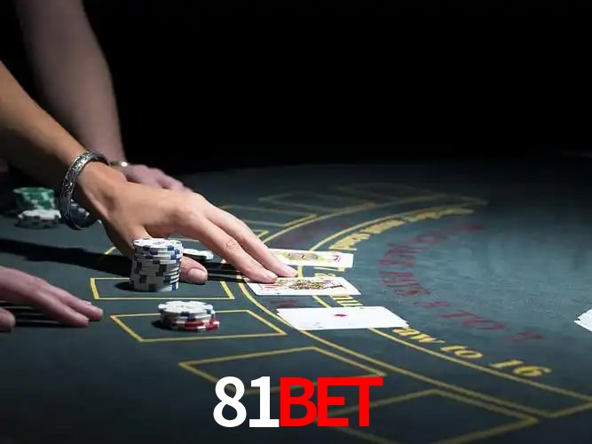 Especiais de Fim de Semana 81Bet
