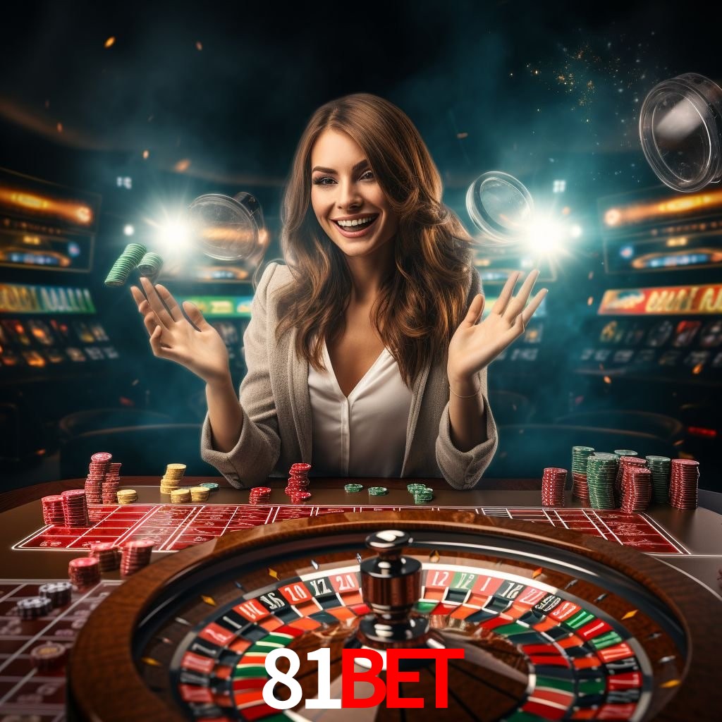 81Bet App