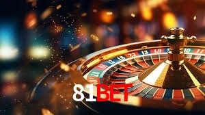 Promoções Sazonais 81Bet