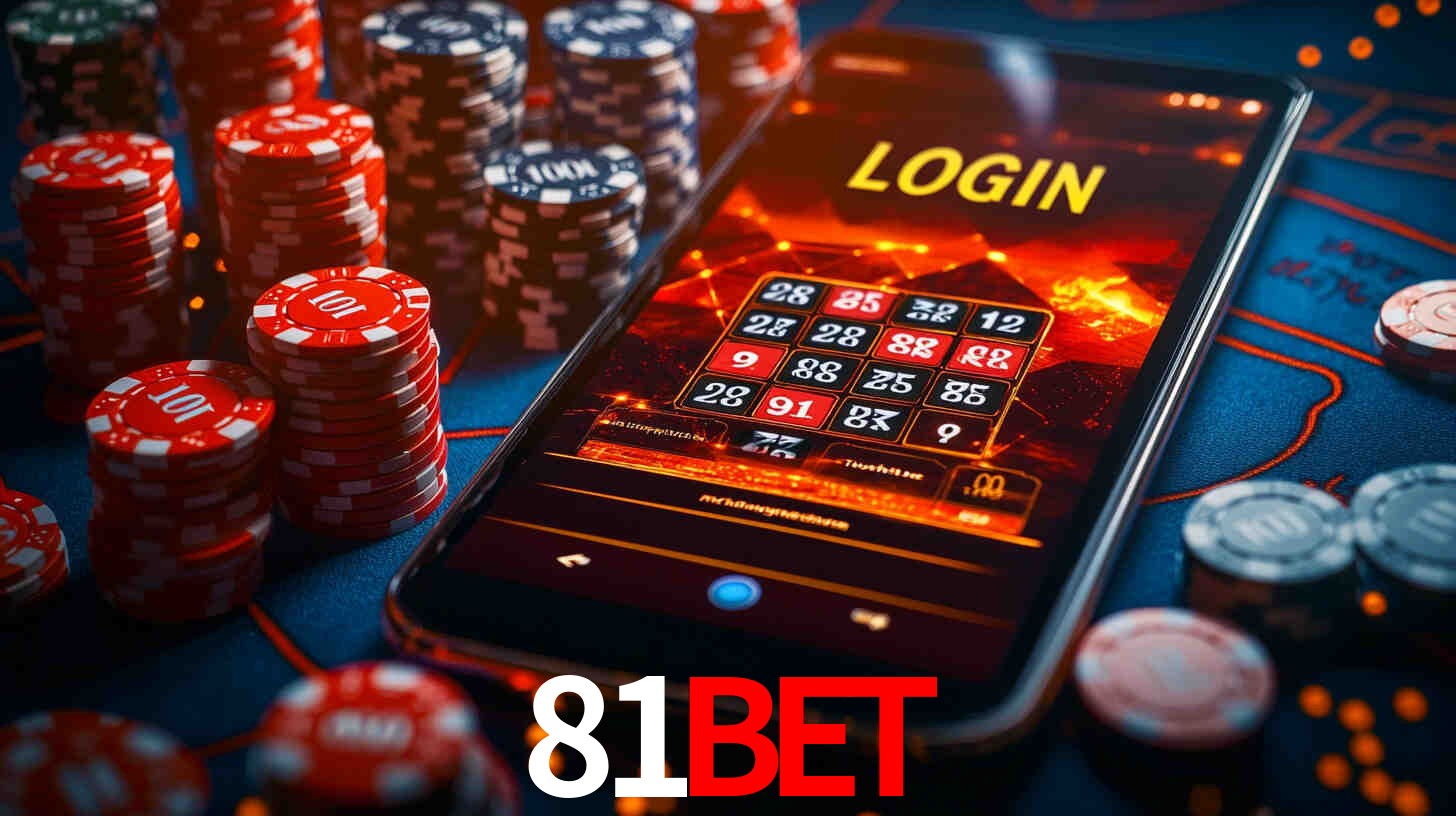 Bônus Generosos e Exclusivos no 81Bet para Você!
