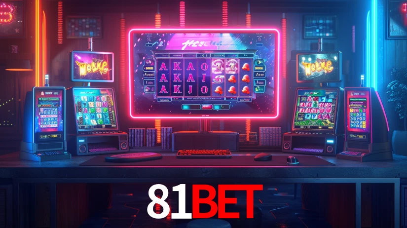 Experimente o Login Seguro Premium no 81Bet