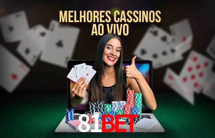 APP oficial da 81Bet para mobile