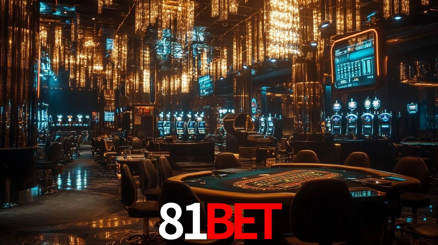 81Bet Login