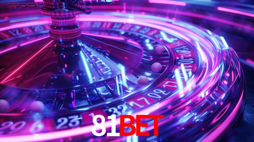 A Experiência Imersiva dos Cassinos Ao Vivo no 81Bet