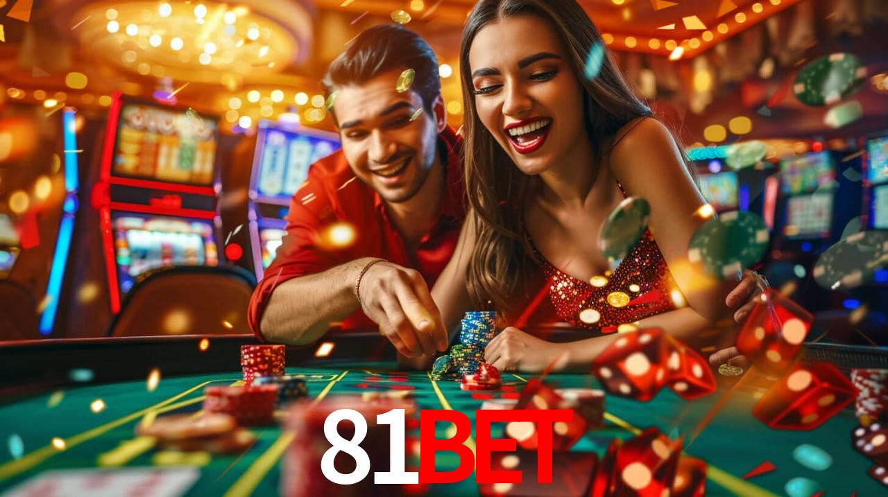 Login Seguro 81Bet