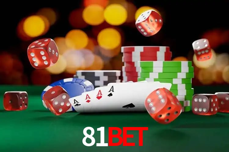 Estatísticas do Jogo 81Bet