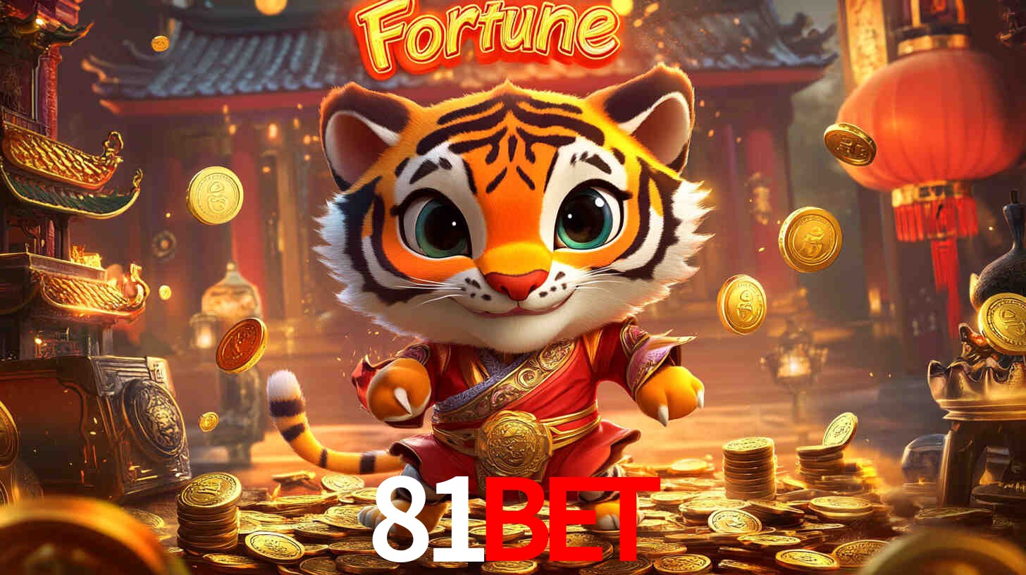 Inovações de Jogos na 81Bet: O Futuro das Experiências Interativas