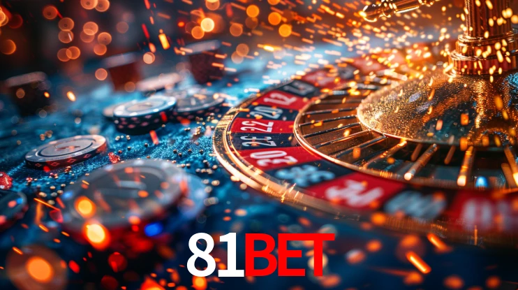 Quick Registration 81Bet