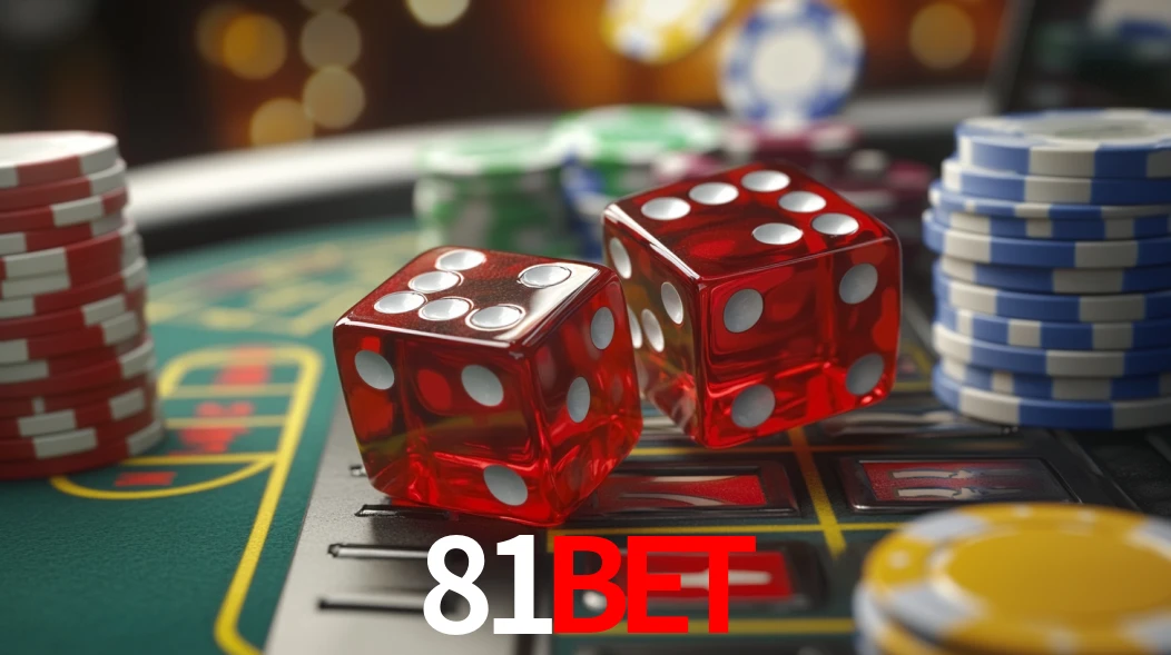 Live Casino 81Bet