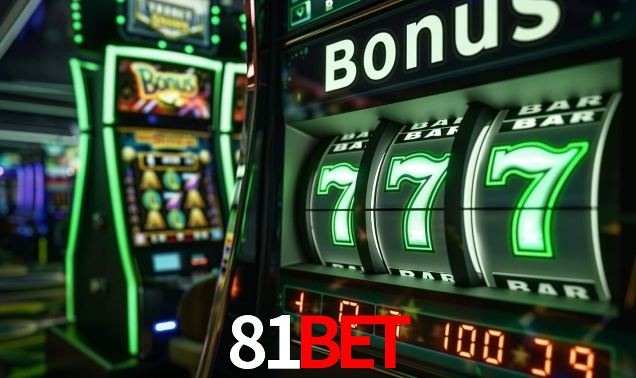 Live Casino 81Bet