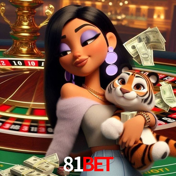 Statistics 81Bet