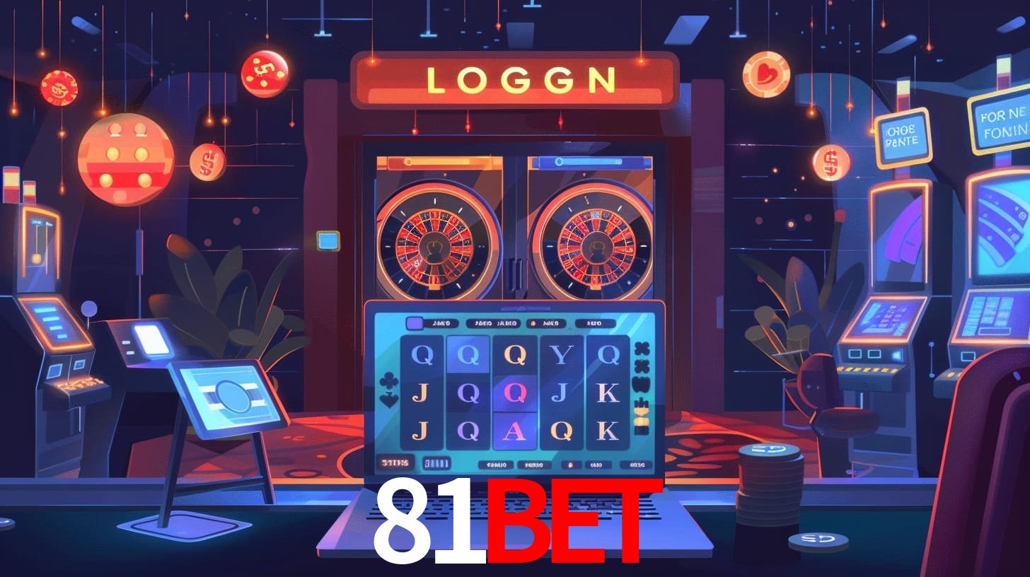 Integração de APIs 81Bet