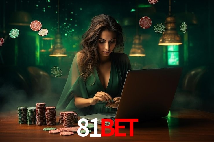 APP rápido e leve da 81Bet